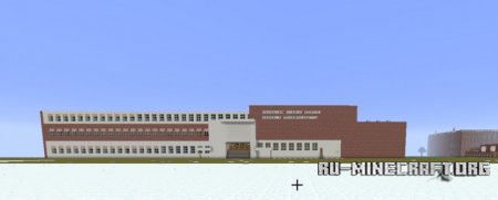 ������� BHHS and Middle Schools ��� Minecraft