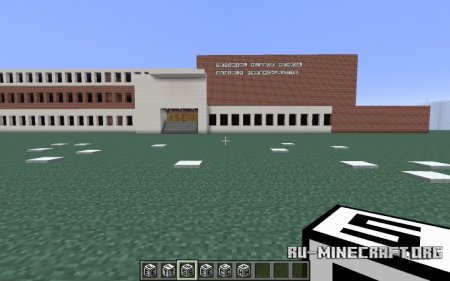 ������� BHHS and Middle Schools ��� Minecraft