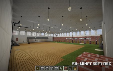 ������� BHHS and Middle Schools ��� Minecraft