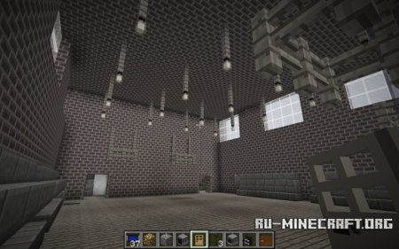 ������� BHHS and Middle Schools ��� Minecraft