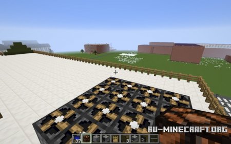 ������� BHHS and Middle Schools ��� Minecraft