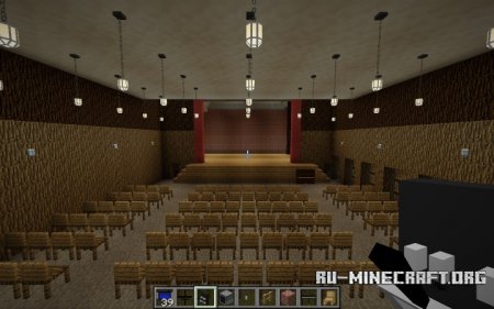 ������� BHHS and Middle Schools ��� Minecraft