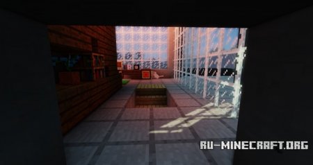 Скачать My Dream House для Minecraft
