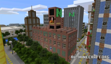  TNT Multiplier  Minecraft PE 0.12.1