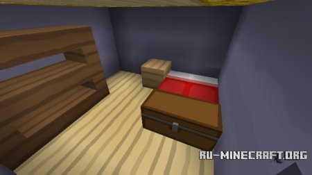  Mountain Home  Minecraft