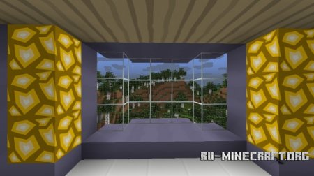  Mountain Home  Minecraft