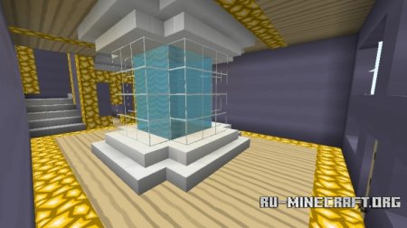  Mountain Home  Minecraft