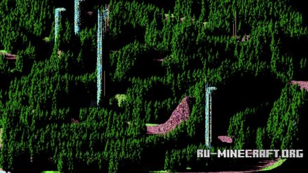  Fallen Aiur  Minecraft