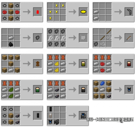 MusicCraft 2  Minecraft 1.7.2