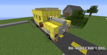  Floating City  Minecraft