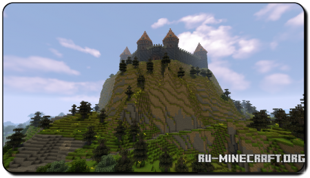  Pixel Reality [16x]  Minecraft 1.8