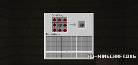  More Crafting Recipes  Minecraft 1.7.2