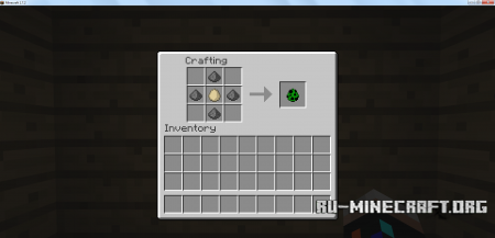  More Crafting Recipes  Minecraft 1.7.2