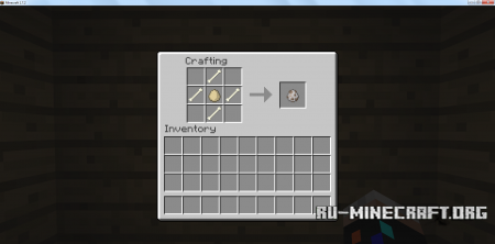  More Crafting Recipes  Minecraft 1.6.4