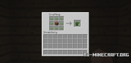  More Crafting Recipes  Minecraft 1.6.4