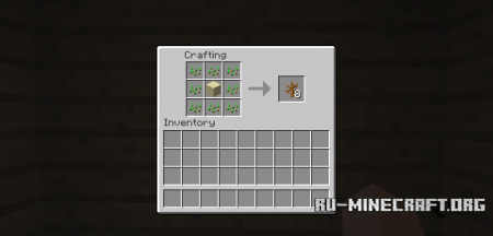  More Crafting Recipes  Minecraft 1.6.4