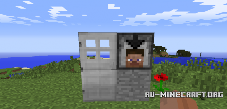  SecurityCraft  Minecraft 1.7.2