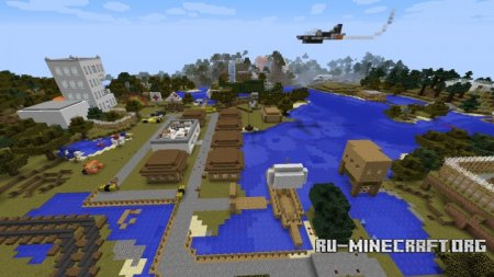 ������� The End is Near ��� Minecraft