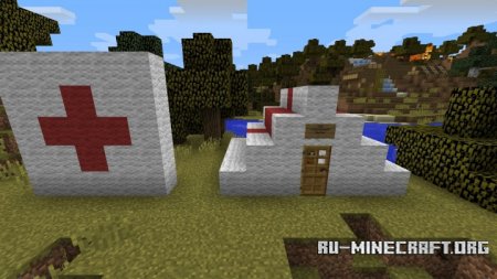 ������� The End is Near ��� Minecraft