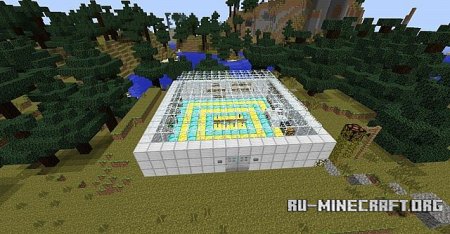 ������� The End is Near ��� Minecraft