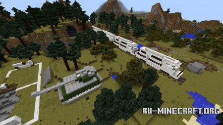 ������� The End is Near ��� Minecraft