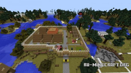 ������� The End is Near ��� Minecraft
