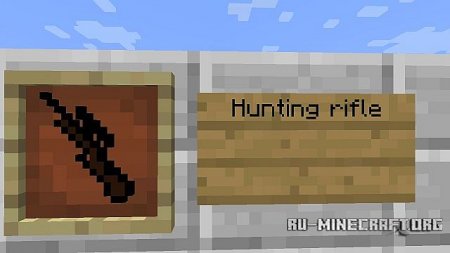  TheMightyWaffle's GunCus  Minecraft 1.7.10