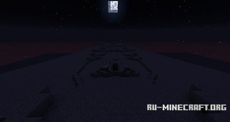  SGU Destiny  Minecraft