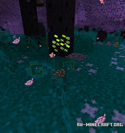  SuschiCraft  Minecraft 1.7.10