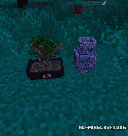  SuschiCraft  Minecraft 1.7.10