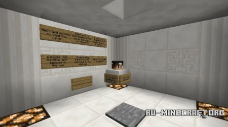  Find the Lever  Minecraft