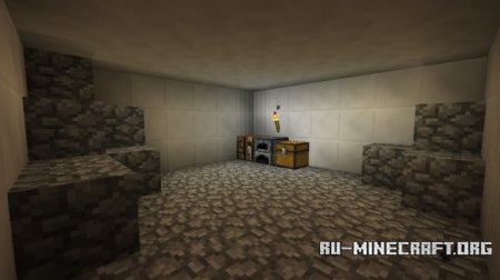  Find the Lever  Minecraft