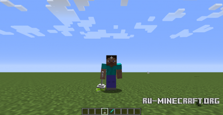  PixarCraft  Minecraft 1.8