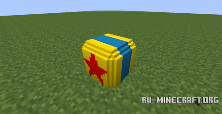  PixarCraft  Minecraft 1.8