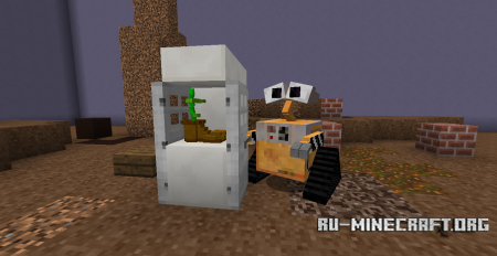  PixarCraft  Minecraft 1.8