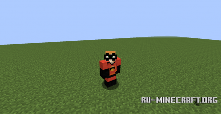  PixarCraft  Minecraft 1.8