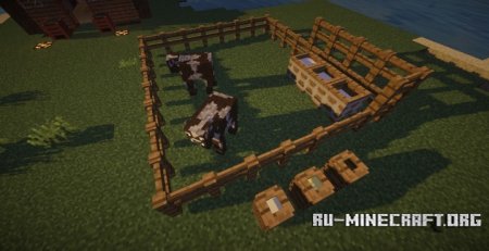  Master Chef  Minecraft 1.8