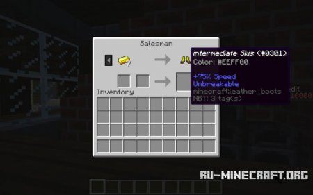  Working Sky Resort  Minecraft