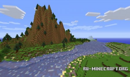  Lands Of Plutoniar  Minecraft