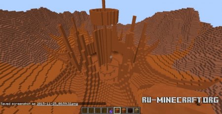 ������� Ooriqiza ��� Minecraft