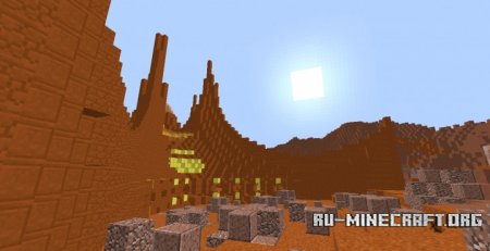 ������� Ooriqiza ��� Minecraft