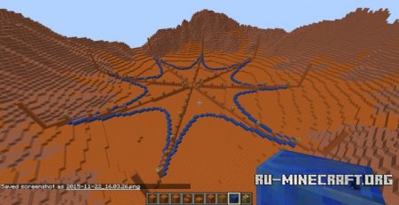 ������� Ooriqiza ��� Minecraft