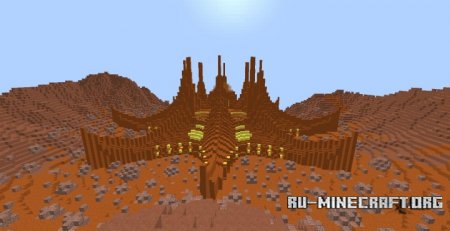 ������� Ooriqiza ��� Minecraft
