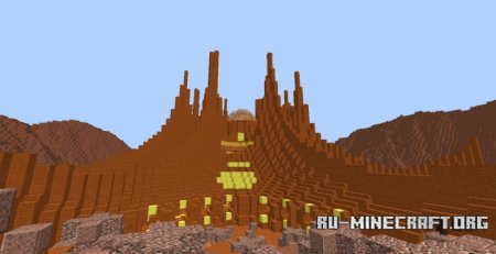 ������� Ooriqiza ��� Minecraft
