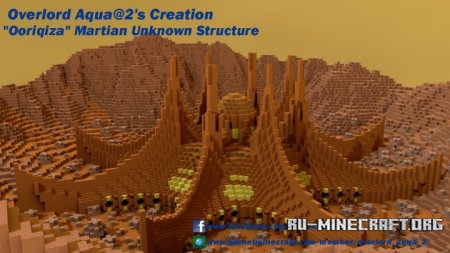 ������� Ooriqiza ��� Minecraft