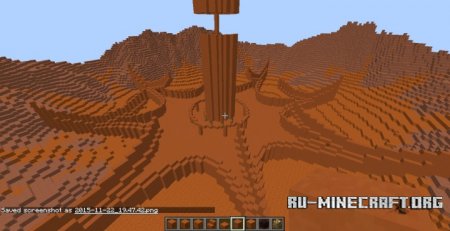 ������� Ooriqiza ��� Minecraft