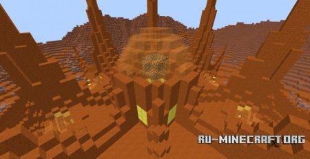 ������� Ooriqiza ��� Minecraft