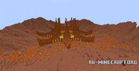 ������� Ooriqiza ��� Minecraft
