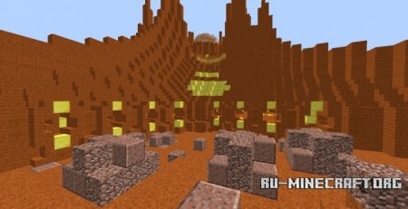 ������� Ooriqiza ��� Minecraft