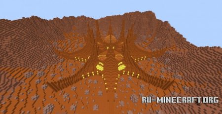 ������� Ooriqiza ��� Minecraft